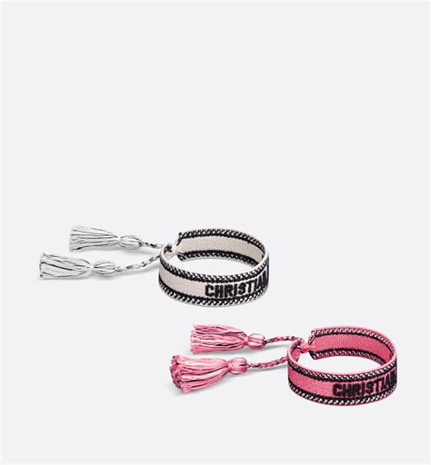 bracciale dior donna|dior bracciali donna.